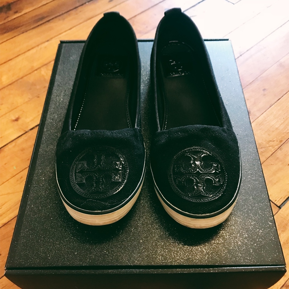 Tory Burch Slip-on Shoes
